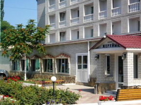 Отель Zeruik  Актау